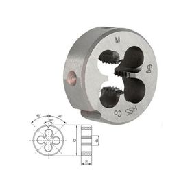 Völkel M35X1.5 DİN223 İnce Diş Pafta