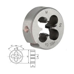 Völkel M35X1.5 DİN223 İnce Diş Pafta