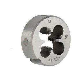 Völkel M36X1.5 DIN223 İnce Diş Pafta