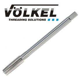 Völkel M4x0.5 HSS-E İnce Diş Makina Kılavuzu