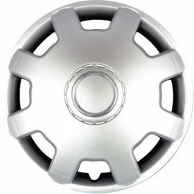 Volkswagen 105 13 inç 4 Adet Jant Kapağı