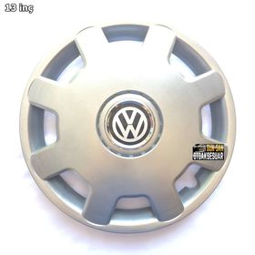 Volkswagen 105 13 inç 4 Adet Jant Kapağı