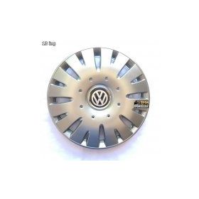 Volkswagen 108 13 inç 4 Adet Jant Kapağı