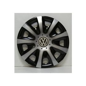 Volkswagen 15 inç 4 Adet Jant Kapağı Takımı