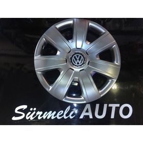 Volkswagen 15 inç Çelik Jant Görünümlü Jant Kapağı