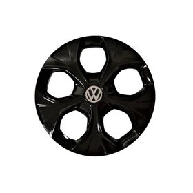 Volkswagen 15 inç Çelik Jant Görünümlü Jant Kapağı