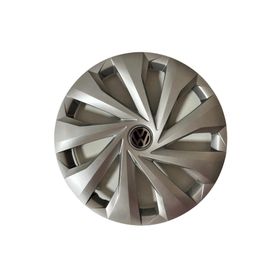 Volkswagen 15 inç Çelik Jant Görünümlü Jant Kapağı