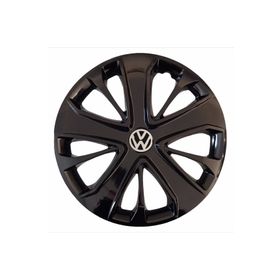 Volkswagen 15 inç Çelik Jant Görünümlü Jant Kapağı