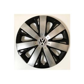 Volkswagen 15 inç Çelik Jant Görünümlü Jant Kapağı