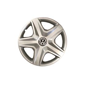 Volkswagen 15 inç Çelik Jant Görünümlü Jant Kapağı
