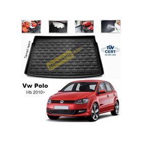 Volkswagen 2010-2016 Polo Hb Bagaj Havuzu