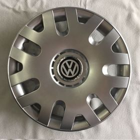 Volkswagen 204 14 inç Kırılmaz Esnek Jant Kapağı