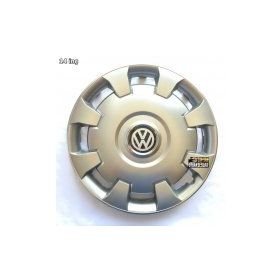 Volkswagen 206 14 inç Esnek Kırılmaz Jant Kapağı