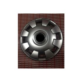 Volkswagen 206 14 inç Esnek Kırılmaz Jant Kapağı