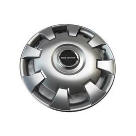 Volkswagen 206 14 inç Esnek Kırılmaz Jant Kapağı