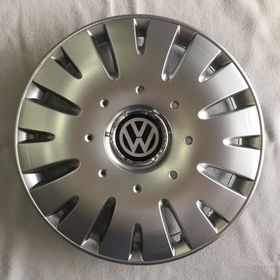 Volkswagen 211 14 inç Kırılmaz Esnek Jant Kapağı