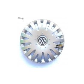 Volkswagen 211 14 inç Kırılmaz Esnek Jant Kapağı