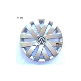 Volkswagen 216 14 inç 4 Adet Jant Kapağı