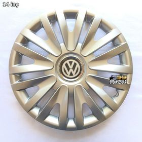 Volkswagen 217 14 inç 4 Adet Jant Kapağı