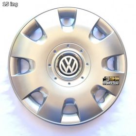 Volkswagen 304 15 inç 4 Adet Jant Kapağı