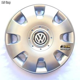 Volkswagen 304 15 inç 4 Adet Jant Kapağı