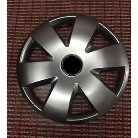 Volkswagen 308 15 inç Esnek Kırılmaz Jant Kapağı