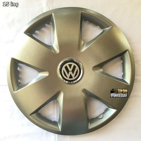 Volkswagen 308 15 inç Esnek Kırılmaz Jant Kapağı