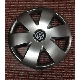 Volkswagen 308 15 inç Esnek Kırılmaz Jant Kapağı