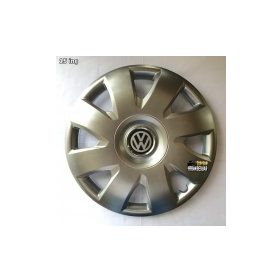 Volkswagen 311 15 inç Esnek Kırılmaz Jant Kapağı
