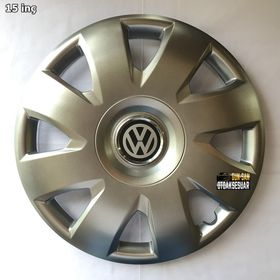 Volkswagen 311 15 inç Esnek Kırılmaz Jant Kapağı