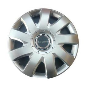 Volkswagen 311 15 inç Esnek Kırılmaz Jant Kapağı