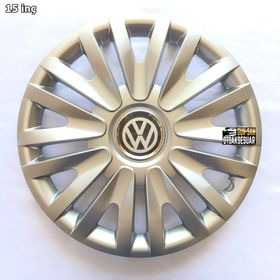 Volkswagen 313 15 inç 4 Adet Jant Kapağı