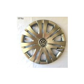 Volkswagen 317 15 inç Esnek Kırılmaz Jant Kapağı