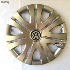Volkswagen 317 15 inç Esnek Kırılmaz Jant Kapağı