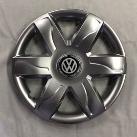 Volkswagen 318 15 inç Esnek Kırılmaz Jant Kapağı