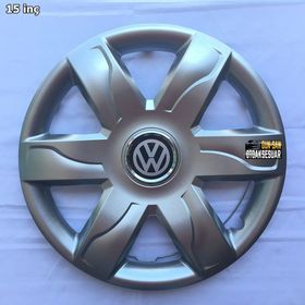 Volkswagen 318 15 inç Esnek Kırılmaz Jant Kapağı