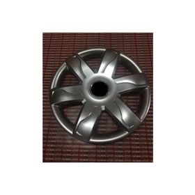 Volkswagen 318 15 inç Esnek Kırılmaz Jant Kapağı