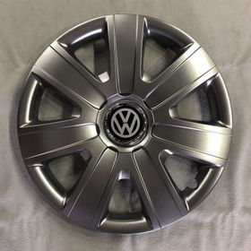 Volkswagen 325 15 inç Kırılmaz Esnek Jant Kapağı