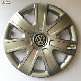 Volkswagen 325 15 inç Kırılmaz Esnek Jant Kapağı