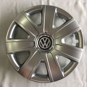 Volkswagen 325 15 inç Kırılmaz Esnek Jant Kapağı