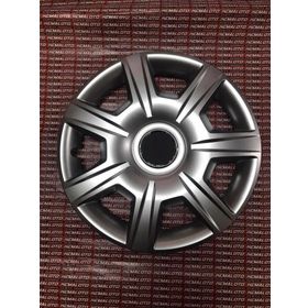 Volkswagen 327 15 inç Esnek Kırılmaz Jant Kapağı