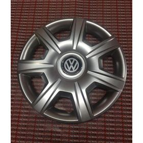 Volkswagen 327 15 inç Esnek Kırılmaz Jant Kapağı