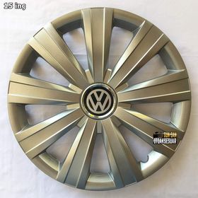 Volkswagen 328 15 inç Kırılmaz Esnek Jant Kapağı