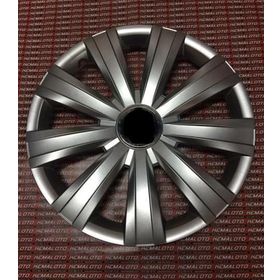 Volkswagen 328 15 inç Kırılmaz Esnek Jant Kapağı