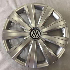 Volkswagen 328 15 inç Kırılmaz Esnek Jant Kapağı