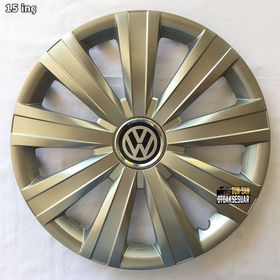 Volkswagen 328 15 inç Kırılmaz Esnek Jant Kapağı