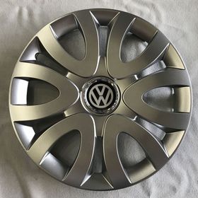 Volkswagen 330 15 inç Esnek Kırılmaz Jant Kapağı