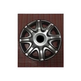 Volkswagen 332 15 inç Esnek Kırılmaz Jant Kapağı