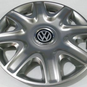Volkswagen 332 15 inç Esnek Kırılmaz Jant Kapağı