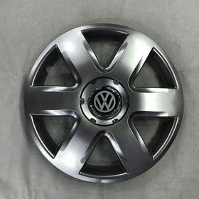 Volkswagen 337 15 inç Kırılmaz Esnek Jant Kapağı